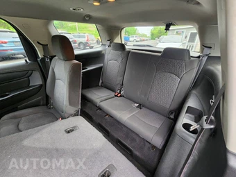 2015 GMC Acadia SLE-1 3SA - miniatura 17