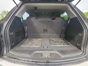 2015 GMC Acadia SLE-1 3SA - miniatura 19
