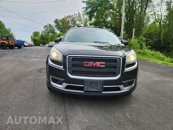 2015 GMC Acadia SLE-1 3SA - miniatura 2
