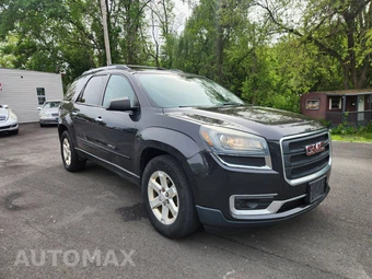 2015 GMC Acadia SLE-1 3SA - miniatura 3