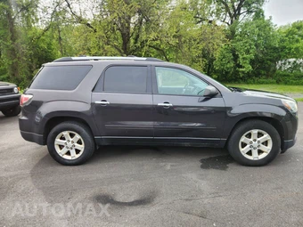 2015 GMC Acadia SLE-1 3SA - miniatura 4