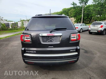 2015 GMC Acadia SLE-1 3SA - miniatura 5
