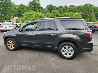 2015 GMC Acadia SLE-1 3SA - miniatura 6