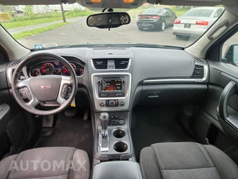 2015 GMC Acadia SLE-1 3SA - miniatura 7