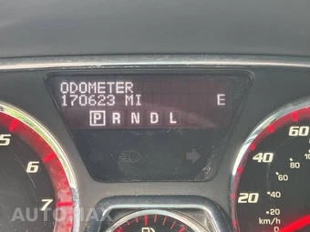 2015 GMC Acadia SLE-1 3SA - miniatura 9