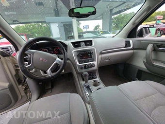 2015 GMC Acadia SLE-2 3SB – miniatura 10