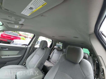 2015 GMC Acadia SLE-2 3SB – miniatura 11