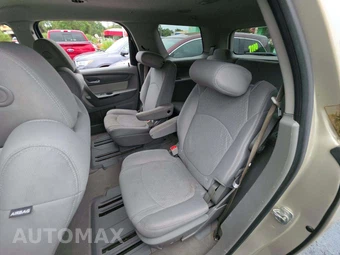 2015 GMC Acadia SLE-2 3SB – miniatura 13