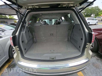 2015 GMC Acadia SLE-2 3SB – miniatura 15