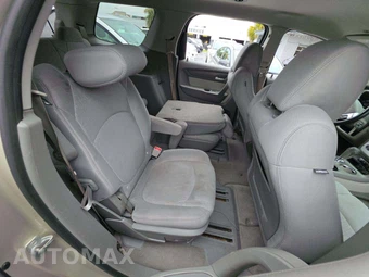 2015 GMC Acadia SLE-2 3SB – miniatura 17