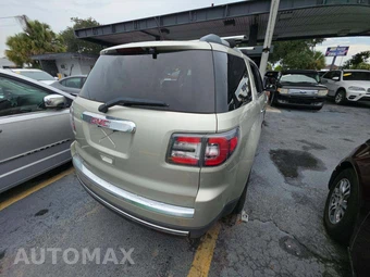 2015 GMC Acadia SLE-2 3SB – miniatura 3