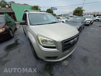 2015 GMC Acadia SLE-2 3SB – miniatura 4