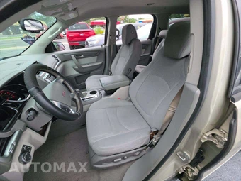 2015 GMC Acadia SLE-2 3SB – miniatura 6