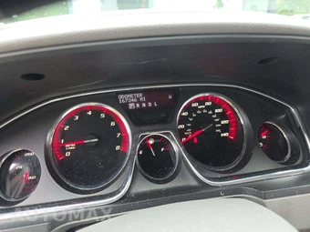 2015 GMC Acadia SLE-2 3SB – miniatura 9