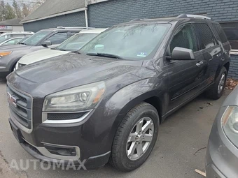 2015 GMC Acadia SLE-2 3SB