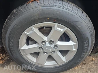 2015 GMC Acadia SLE-2 3SB – miniatura 10