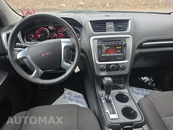 2015 GMC Acadia SLE-2 3SB – miniatura 14