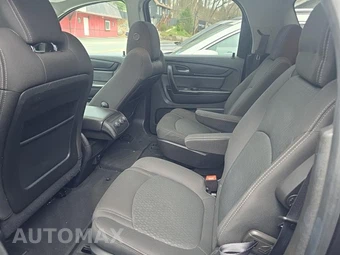 2015 GMC Acadia SLE-2 3SB – miniatura 16