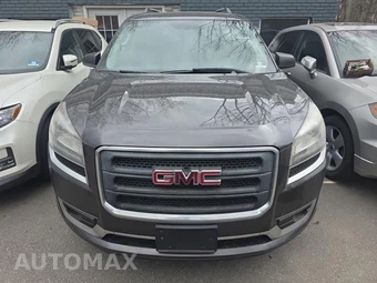 2015 GMC Acadia SLE-2 3SB – miniatura 2