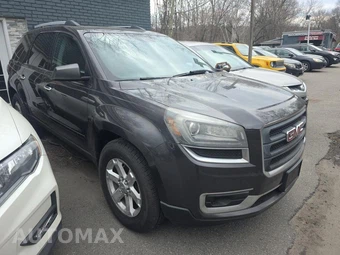 2015 GMC Acadia SLE-2 3SB – miniatura 3