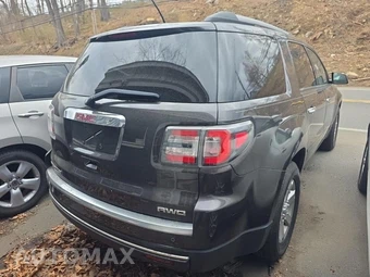 2015 GMC Acadia SLE-2 3SB – miniatura 4
