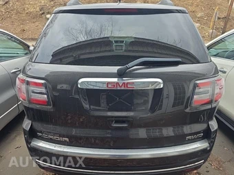 2015 GMC Acadia SLE-2 3SB – miniatura 5