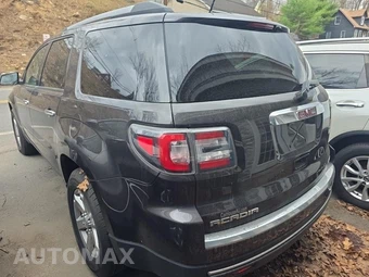 2015 GMC Acadia SLE-2 3SB – miniatura 6