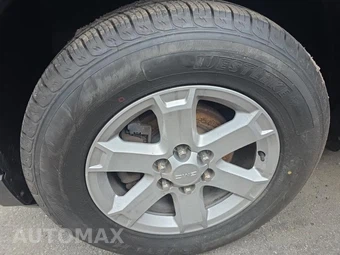 2015 GMC Acadia SLE-2 3SB – miniatura 8
