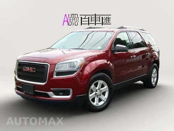 2015 GMC Acadia SLE-2 3SB