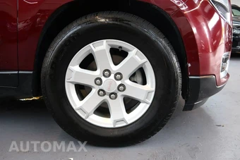 2015 GMC Acadia SLE-2 3SB – miniatura 10
