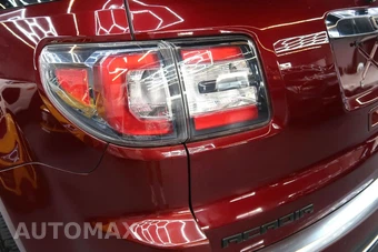 2015 GMC Acadia SLE-2 3SB – miniatura 11