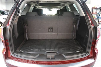 2015 GMC Acadia SLE-2 3SB – miniatura 13