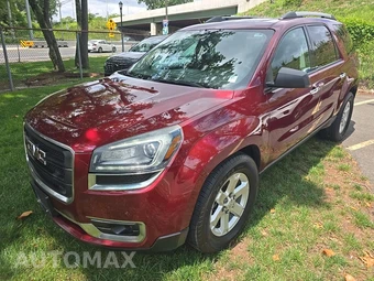 2015 GMC Acadia SLE-2 3SB – miniatura 14