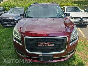 2015 GMC Acadia SLE-2 3SB – miniatura 15