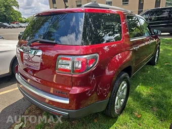 2015 GMC Acadia SLE-2 3SB – miniatura 17