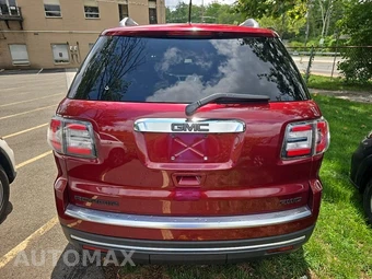 2015 GMC Acadia SLE-2 3SB – miniatura 18