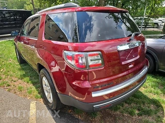 2015 GMC Acadia SLE-2 3SB – miniatura 19