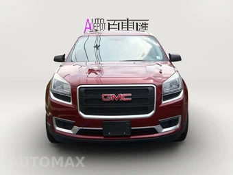 2015 GMC Acadia SLE-2 3SB – miniatura 2