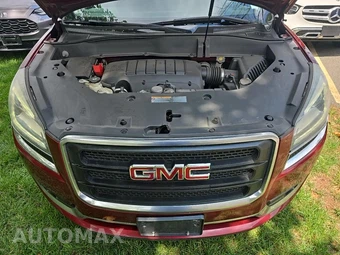 2015 GMC Acadia SLE-2 3SB – miniatura 20