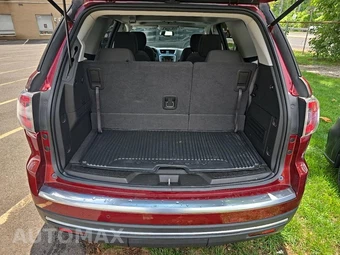2015 GMC Acadia SLE-2 3SB – miniatura 22