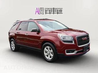 2015 GMC Acadia SLE-2 3SB – miniatura 3