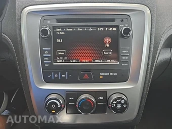 2015 GMC Acadia SLE-2 3SB – miniatura 31