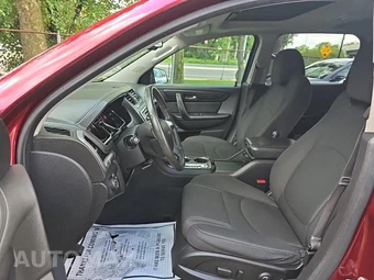 2015 GMC Acadia SLE-2 3SB – miniatura 32