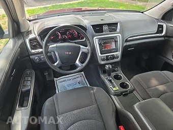 2015 GMC Acadia SLE-2 3SB – miniatura 33