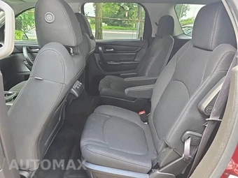 2015 GMC Acadia SLE-2 3SB – miniatura 34