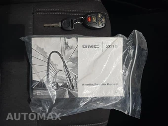 2015 GMC Acadia SLE-2 3SB – miniatura 35