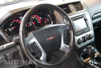 2015 GMC Acadia SLE-2 3SB – miniatura 36