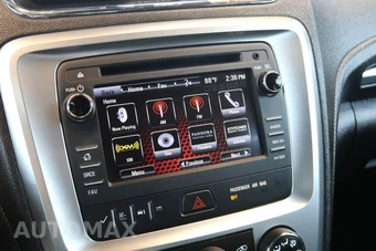 2015 GMC Acadia SLE-2 3SB – miniatura 38
