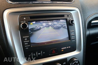 2015 GMC Acadia SLE-2 3SB – miniatura 39