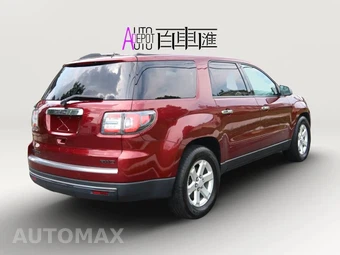2015 GMC Acadia SLE-2 3SB – miniatura 4
